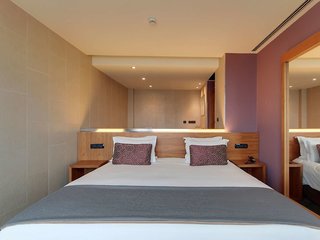 Hotel Badalona Tower