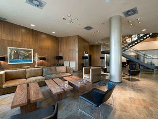 Hotel Badalona Tower