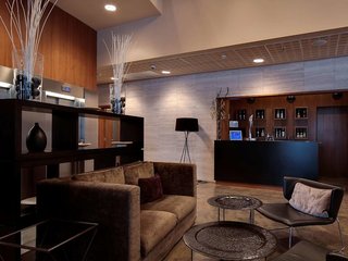Hotel Badalona Tower