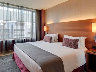 Hotel Badalona Tower