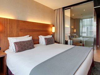 Hotel Badalona Tower