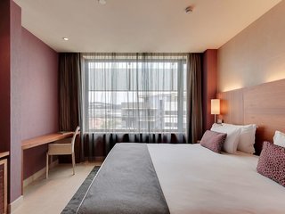 Hotel Badalona Tower