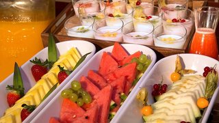 DoubleTree by Hilton Islantilla Beach Golf Resort