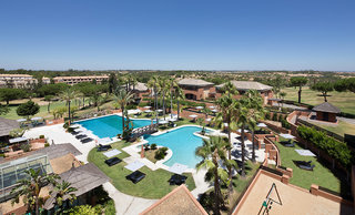 DoubleTree by Hilton Islantilla Beach Golf Resort