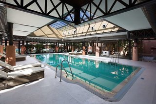 DoubleTree by Hilton Islantilla Beach Golf Resort