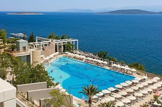 DUJA Bodrum
