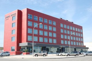 Sercotel Plaza Feria Hotel