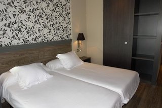 Sercotel Plaza Feria Hotel