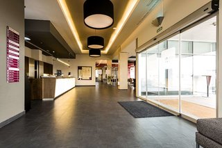 Sercotel Plaza Feria Hotel