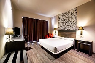 Sercotel Plaza Feria Hotel