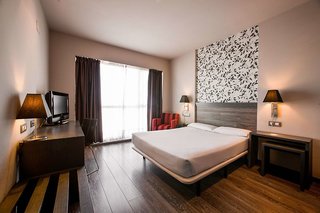 Sercotel Plaza Feria Hotel