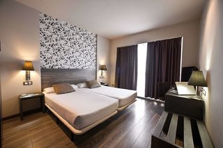 Sercotel Plaza Feria Hotel