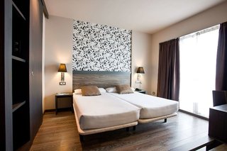 Sercotel Plaza Feria Hotel