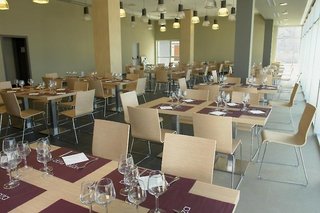 Sercotel Plaza Feria Hotel