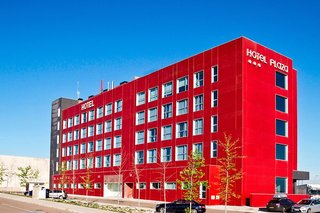 Sercotel Plaza Feria Hotel
