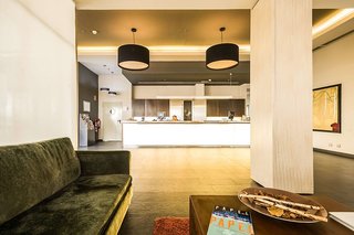 Sercotel Plaza Feria Hotel