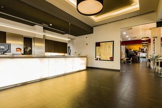 Sercotel Plaza Feria Hotel