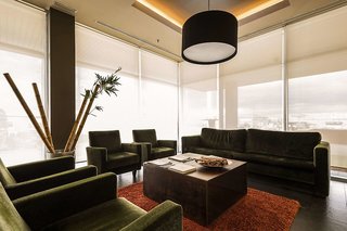 Sercotel Plaza Feria Hotel