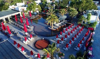Otium Senses Very Chic Bodrum