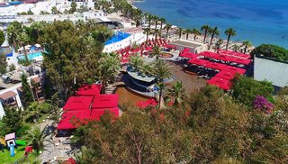 Otium Senses Very Chic Bodrum
