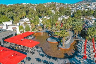 Otium Senses Very Chic Bodrum