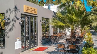 Otium Senses Very Chic Bodrum