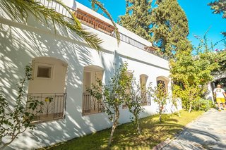 Otium Senses Very Chic Bodrum