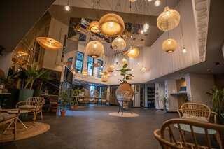 Otium Senses Very Chic Bodrum