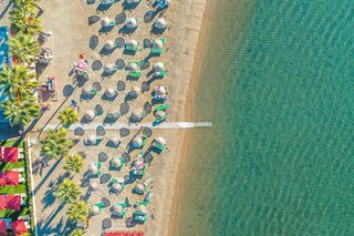 Otium Senses Very Chic Bodrum