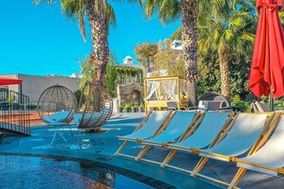 Otium Senses Very Chic Bodrum