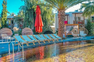 Otium Senses Very Chic Bodrum
