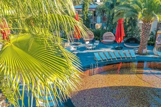 Otium Senses Very Chic Bodrum