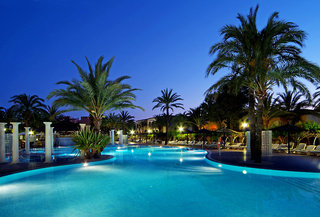 Meliá Zahara Atlanterra