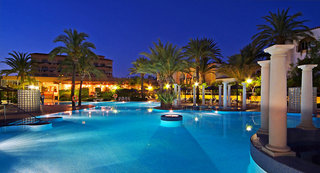 Meliá Zahara Atlanterra