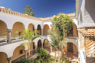 Meliá Zahara Atlanterra