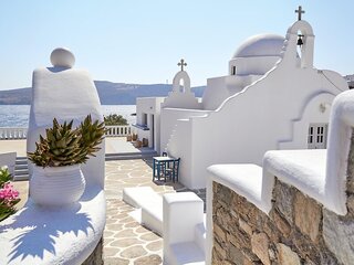 Grecotel Mykonos Lolita