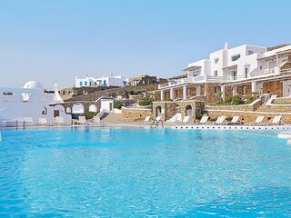 Grecotel Mykonos Lolita