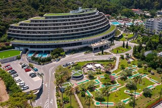 Olympic Palace Resort Hotel & Convention Center
