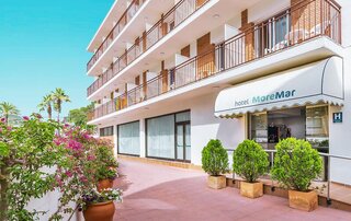 Hotel Moremar by ALEGRIA