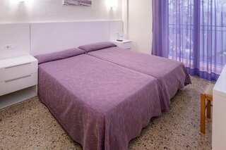 Hotel Moremar by ALEGRIA
