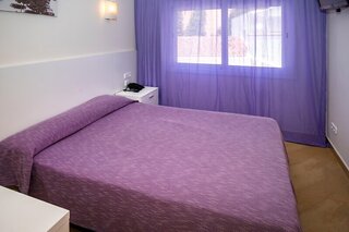 Hotel Moremar by ALEGRIA
