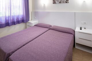 Hotel Moremar by ALEGRIA