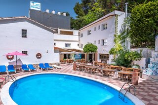 Hotel Moremar by ALEGRIA