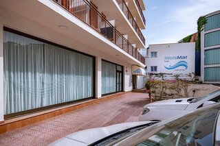 Hotel Moremar by ALEGRIA