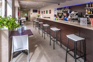 Hotel Moremar by ALEGRIA