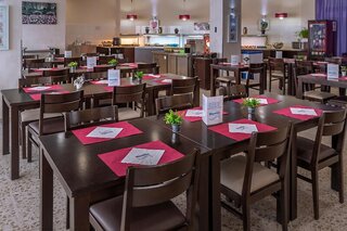 Hotel Moremar by ALEGRIA