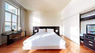 A'jia Hotel