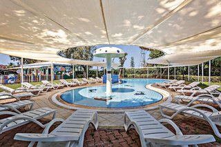 Euphoria Palm Beach Resort