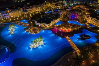 Rixos Sharm El Sheikh Adult Friendly