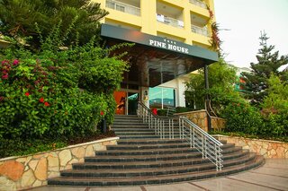Pine House by Werde Hotels